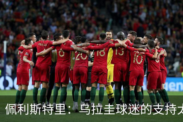 佩利斯特里：乌拉圭球迷的支持太给力了，我们会一场一场拼