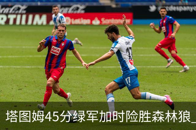 塔图姆45分绿军加时险胜森林狼 步行者克奇才