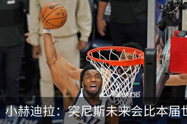 小赫迪拉：突尼斯未来会比本届世界杯更好 批评？我已经付出全力