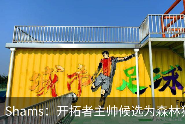 Shams：开拓者主帅候选为森林狼助教诺里&绿军年轻助教拉什布鲁克